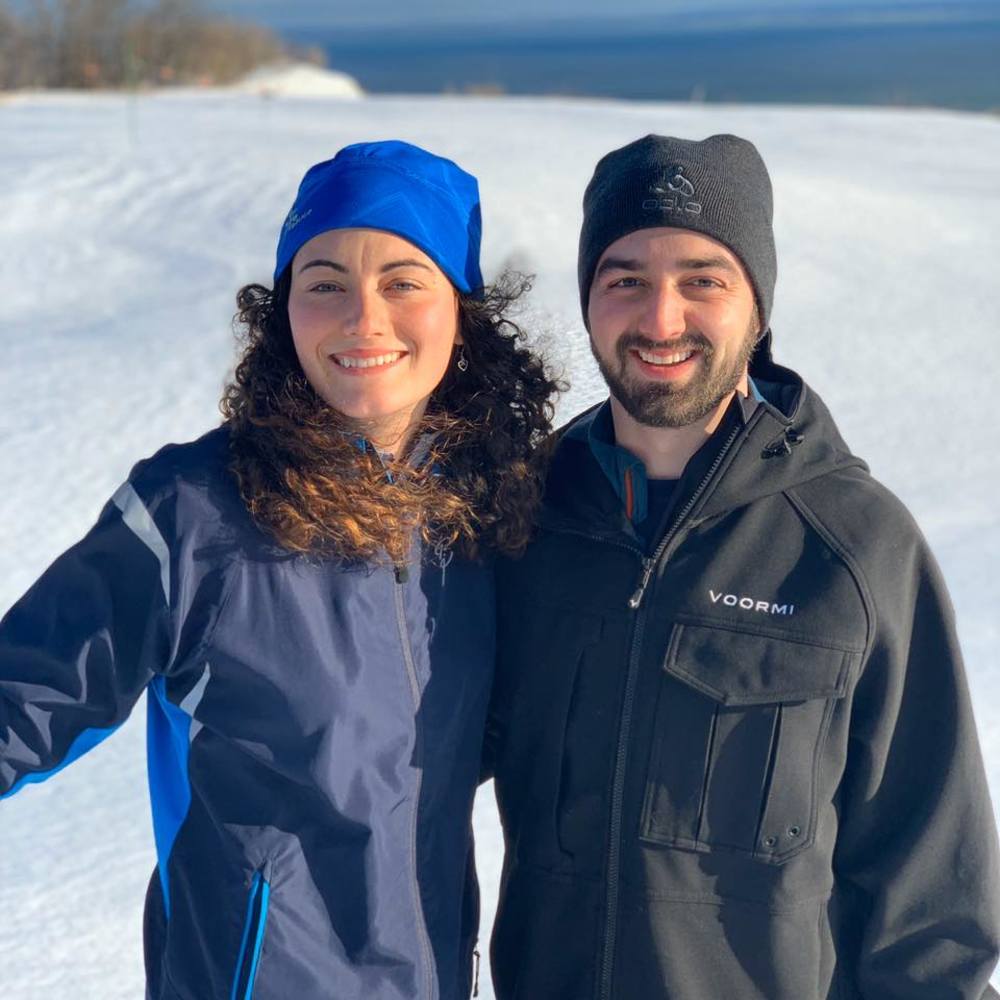 Meet your Posher, Austin